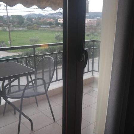 Αφροδίτη Hotel Neon Rysion ภายนอก รูปภาพ