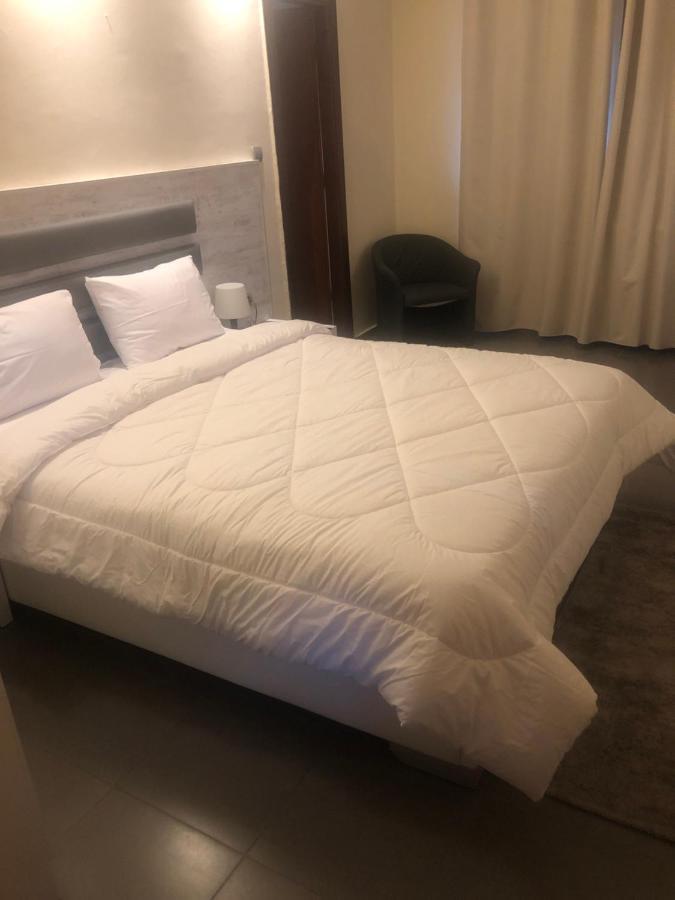 Αφροδίτη Hotel Neon Rysion ภายนอก รูปภาพ