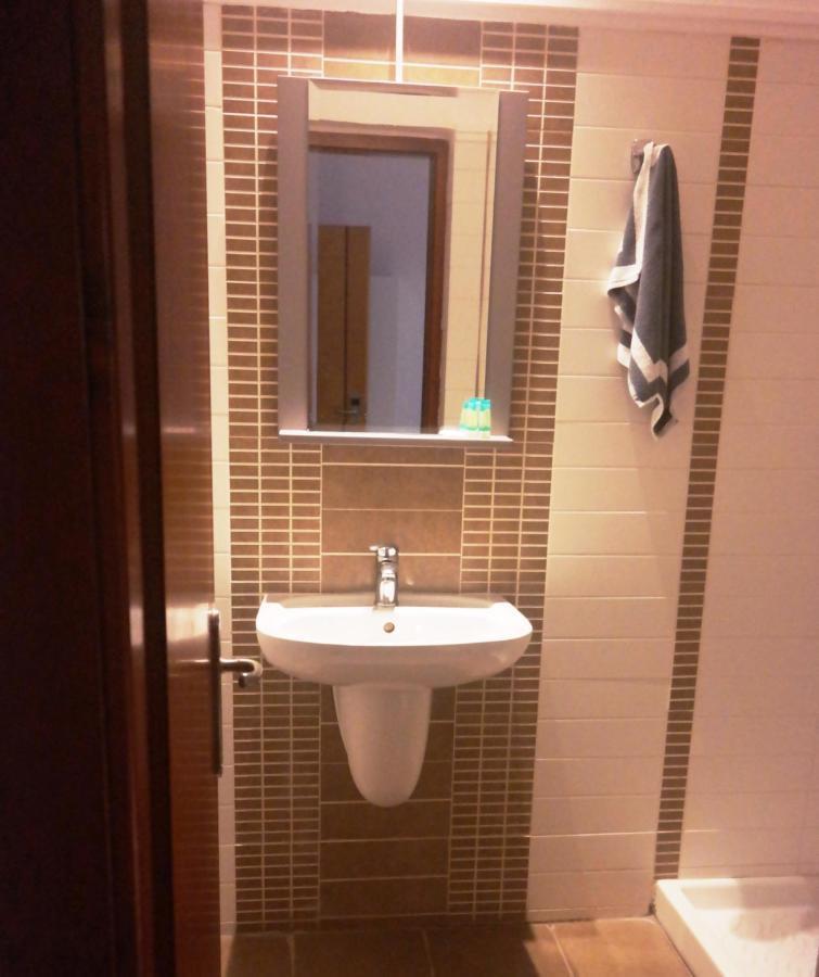 Αφροδίτη Hotel Neon Rysion ภายนอก รูปภาพ