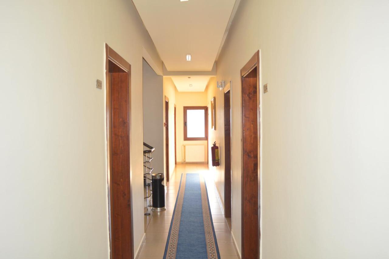 Αφροδίτη Hotel Neon Rysion ภายนอก รูปภาพ