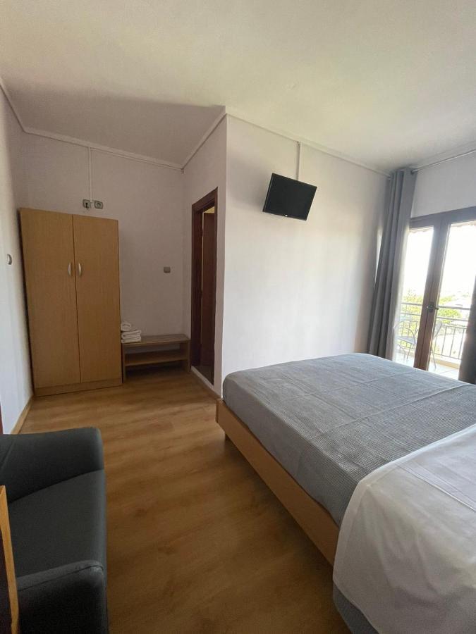 Αφροδίτη Hotel Neon Rysion ภายนอก รูปภาพ